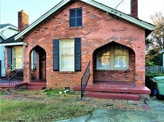 Building Photo - 2154 Madison Ave