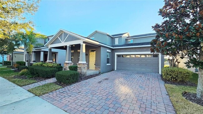 Foto del edificio - 5612 Water Pier Ln