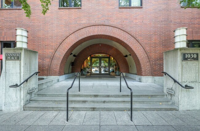 Foto del edificio - 1030 NW Johnson St