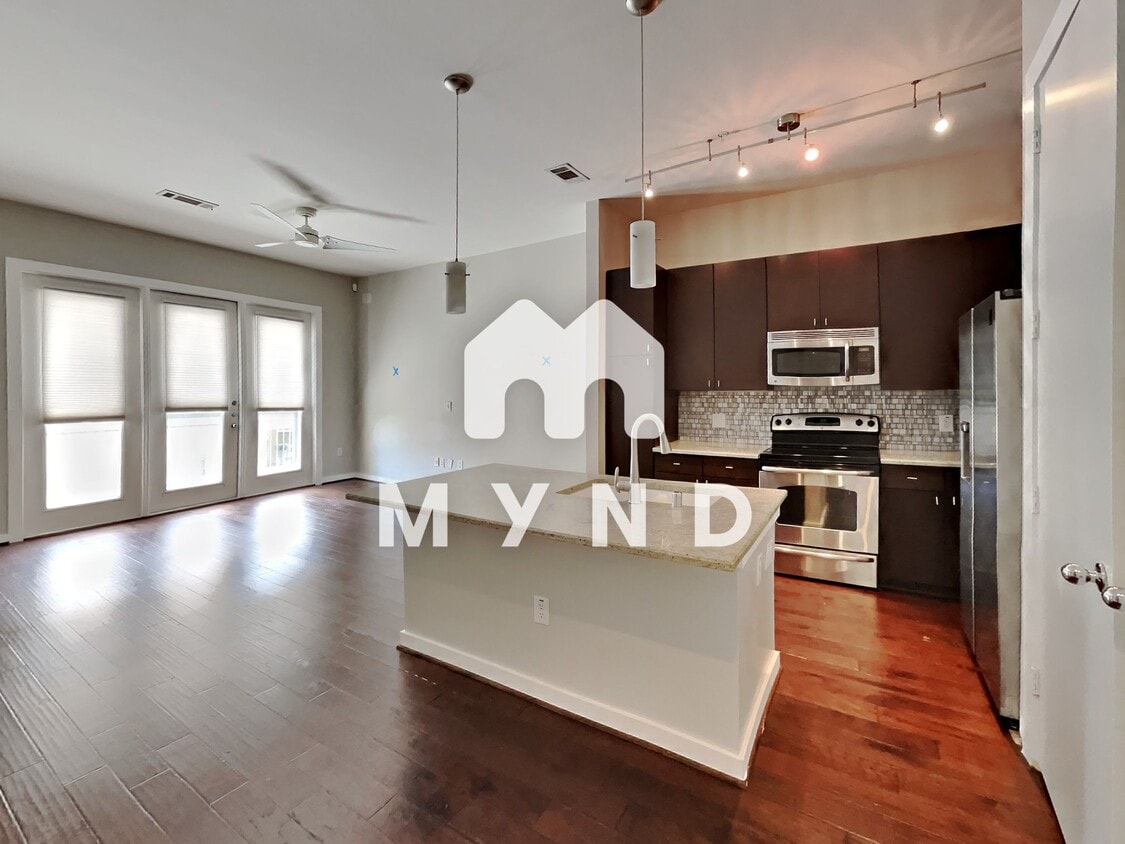 2950 McKinney Ave Unit 316 Condo for Rent in Dallas, TX