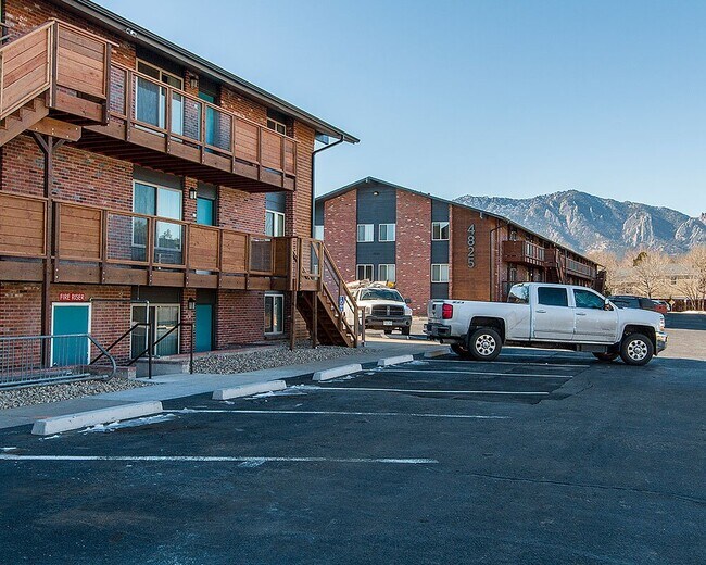 Building Photo - 4917 Thunderbird Dr