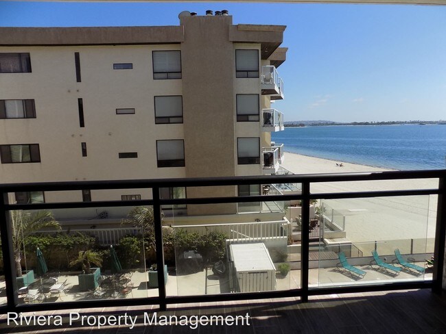 Foto del edificio - 3916 Riviera Dr