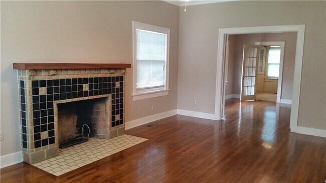 Foto del edificio - 525 NW Eubanks St