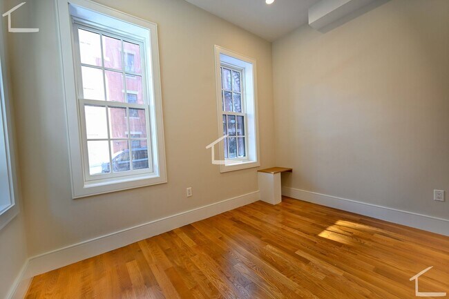 Foto del edificio - Newly renovated Bay Village 2-bed; Available for May or June!