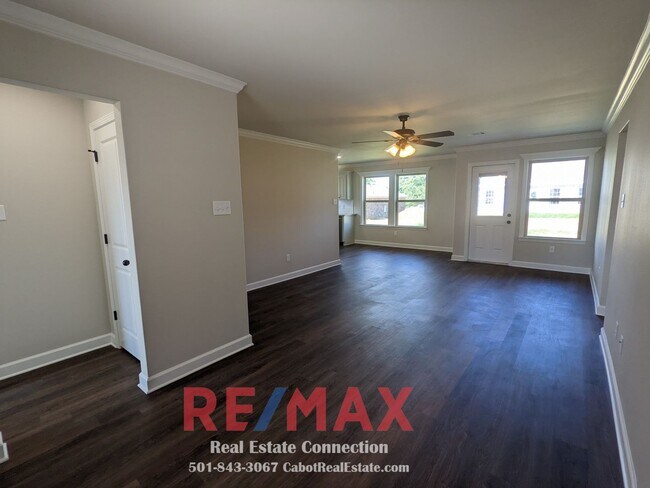 Building Photo - New Construction in Beebe!