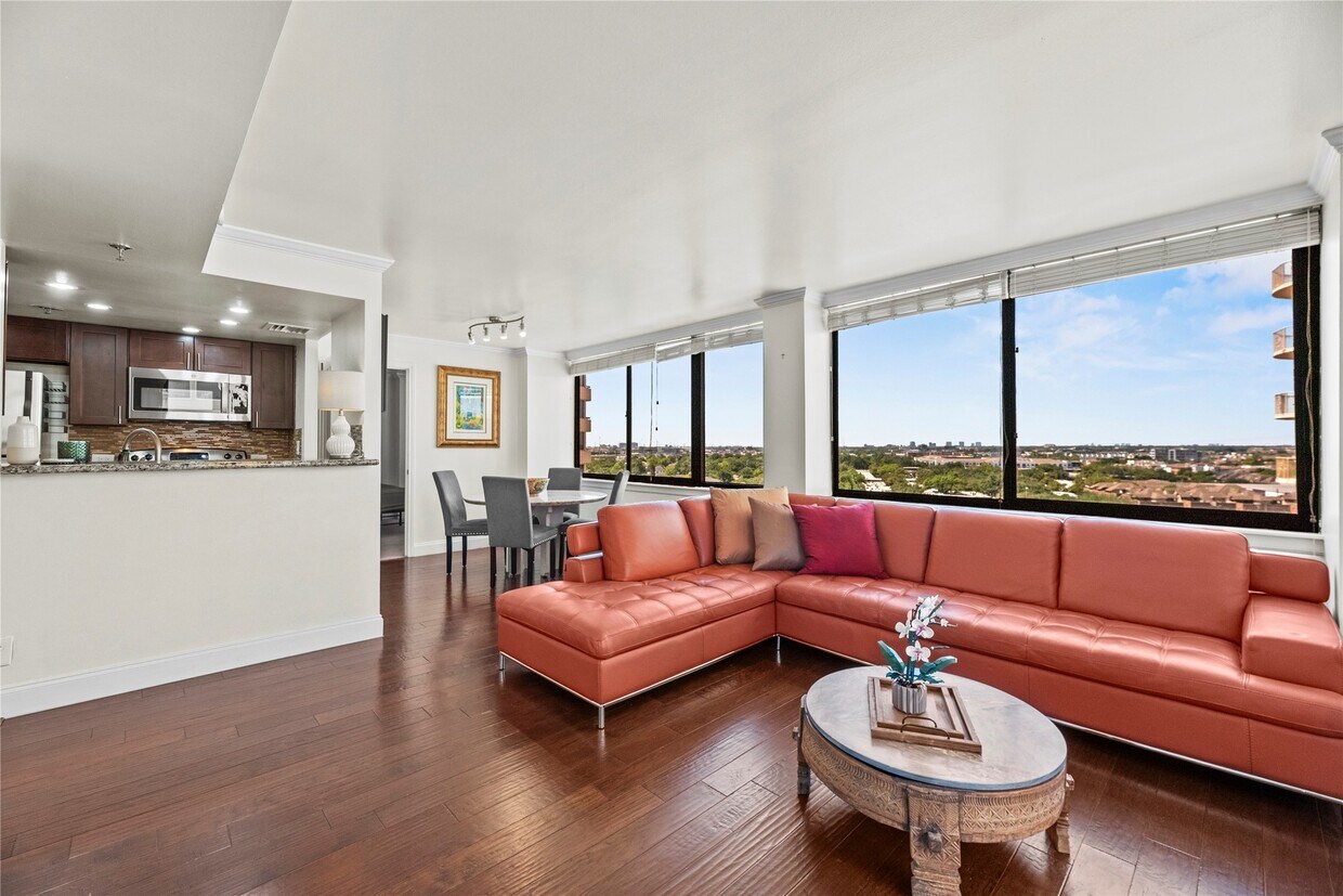 Foto principal - 3525 Sage Rd