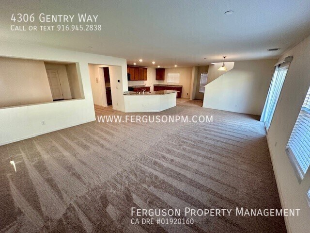 Foto del edificio - 4306 Gentry Way