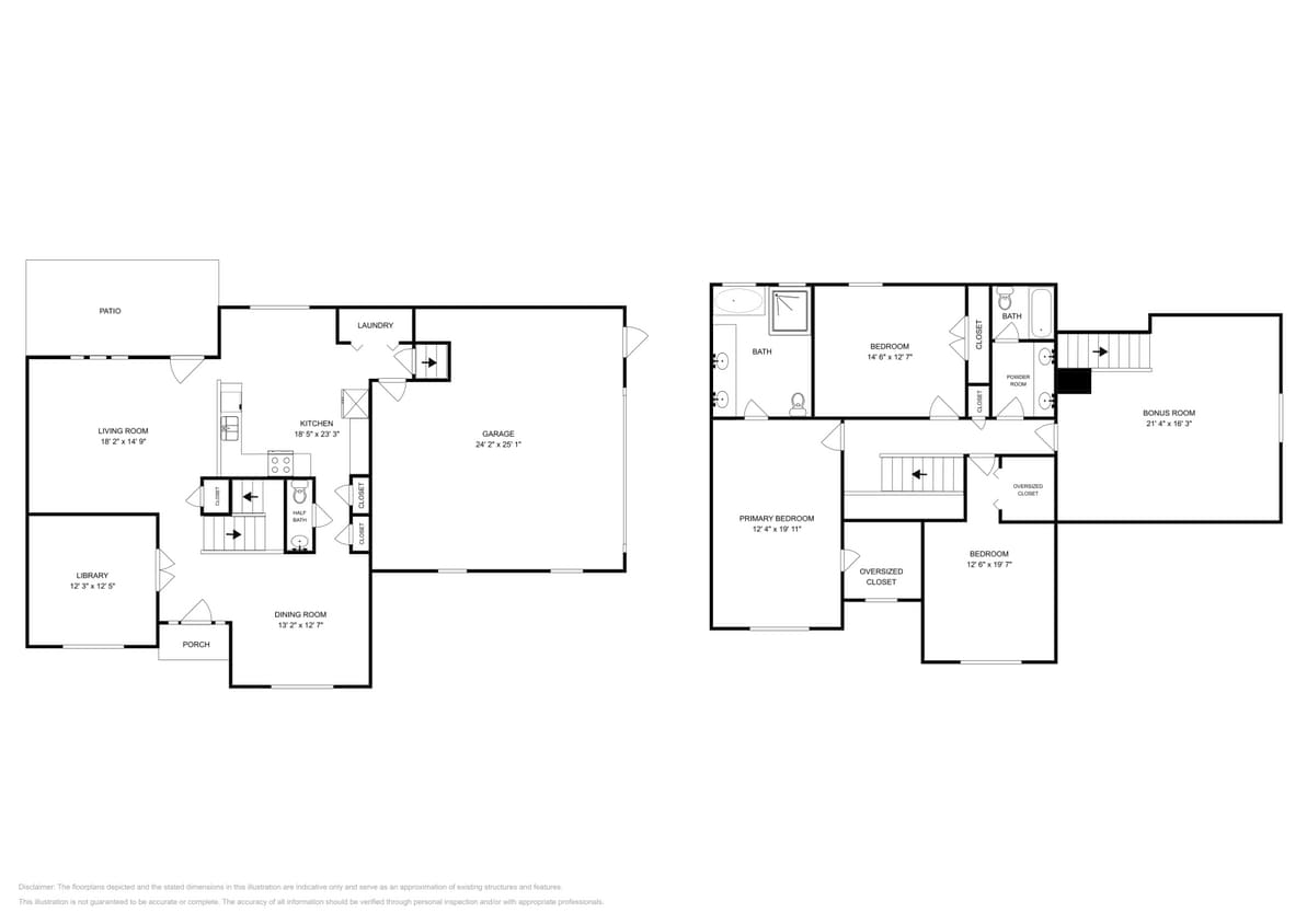 Building Photo - 107 Cross Creek Ln