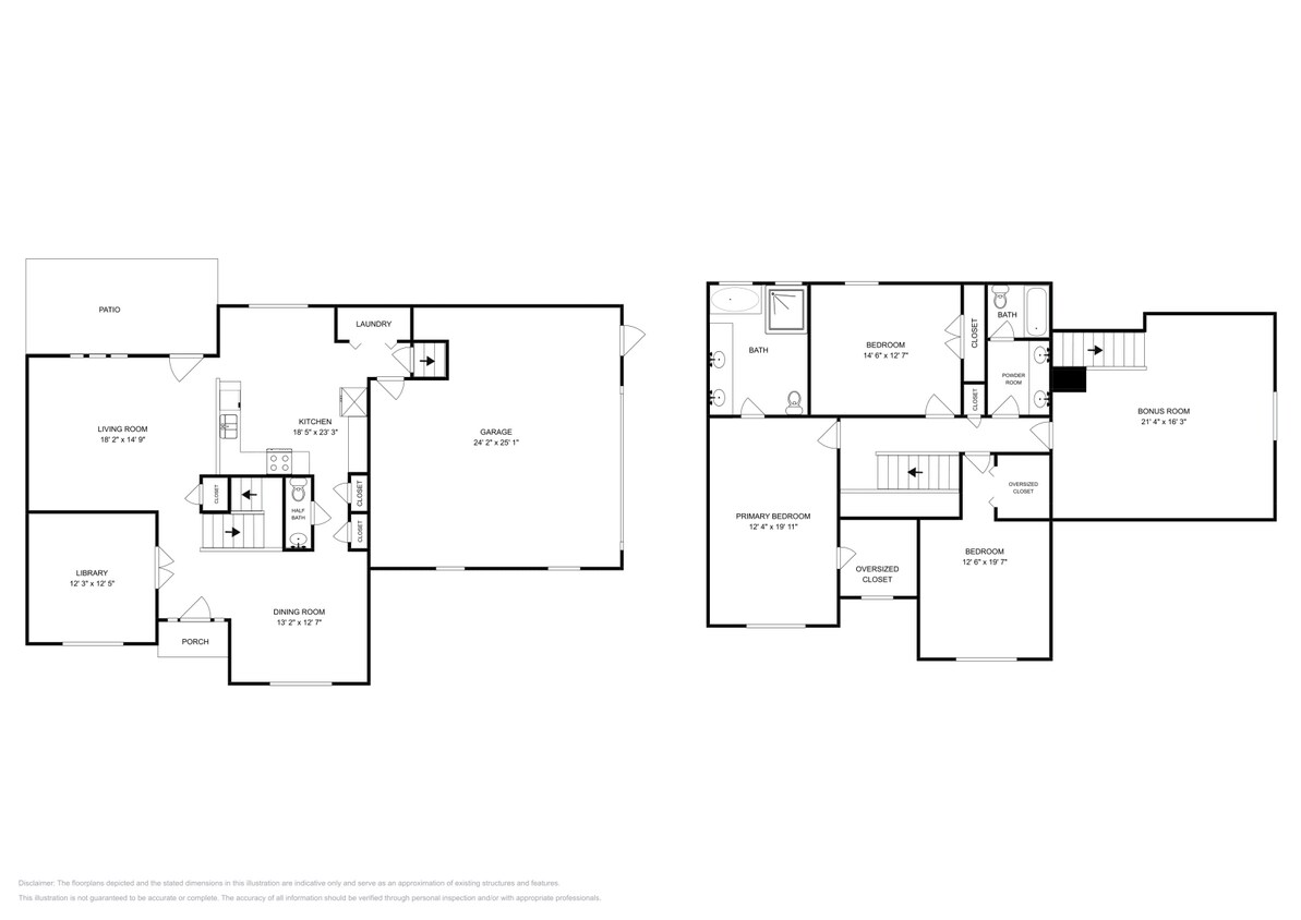 Foto del edificio - 107 Cross Creek Ln