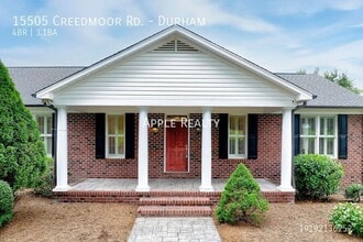 Building Photo - 15505A Creedmoor Rd