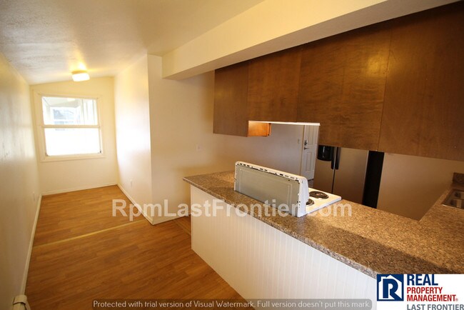 Foto del edificio - 3926 E 3rd Ave