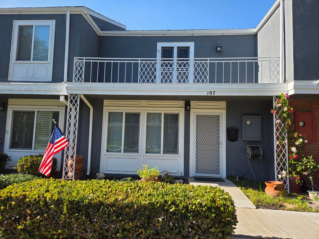 Foto principal - 107 Morristown Ln