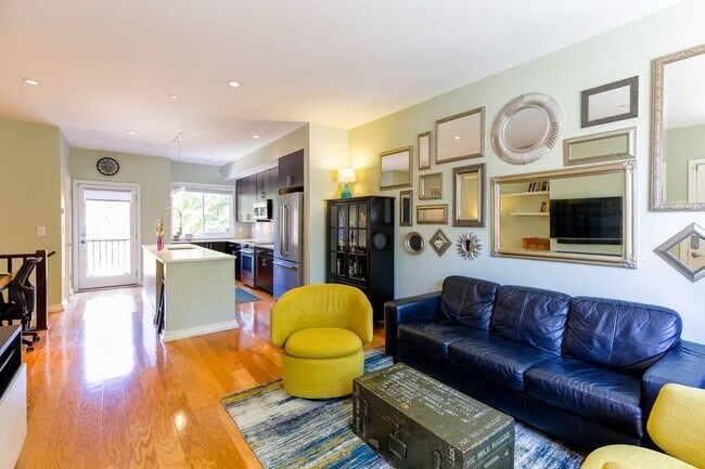 Building Photo - Modern Luxury Meets Serene Living in this ...
