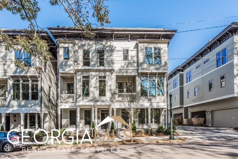 998 Mauldin St SE, Atlanta, GA 30316 Townhome Rentals in Atlanta GA