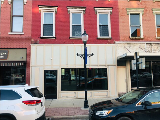 40 N. Main St Front - 40 N. Main St