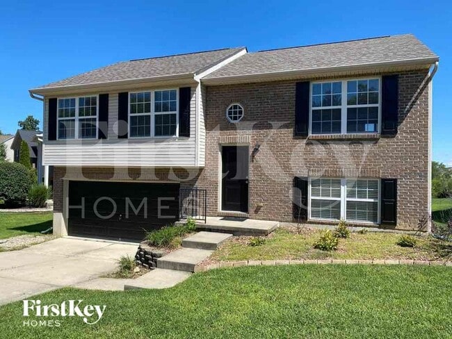 Building Photo - 2572 Ivan Ct