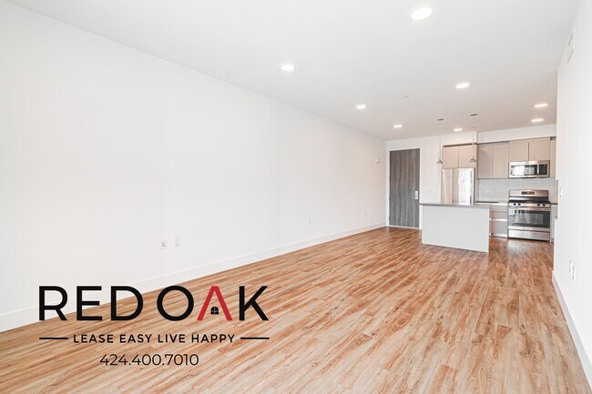 Foto del edificio - 453 S Kenmore Ave