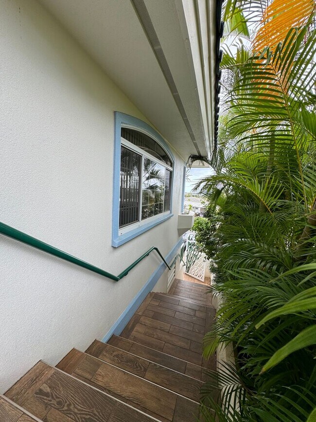 Foto del edificio - 3528 Aliamanu St