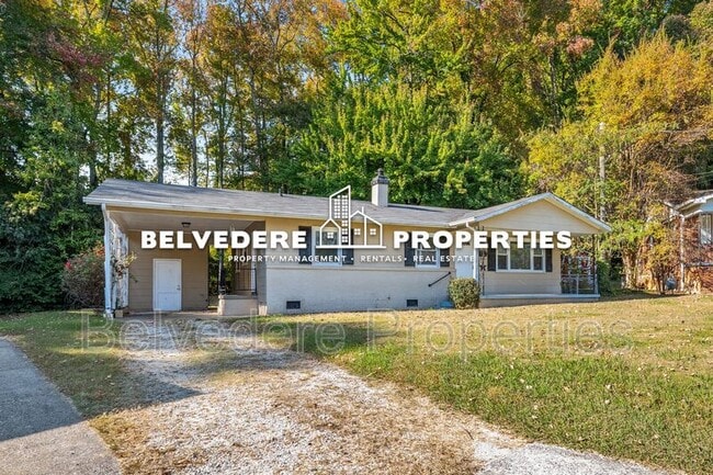 Foto del edificio - 504 Rosebriar Ct