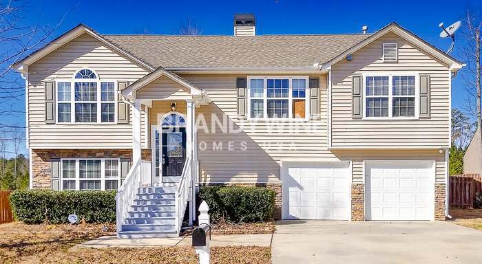 Foto principal - 2749 Topaz Rd