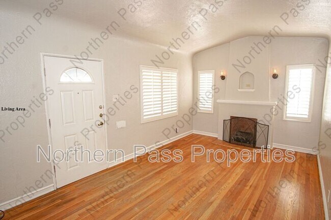 Building Photo - 3515 O'Keefe