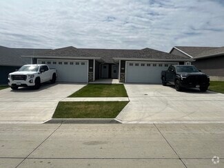Building Photo - 317 Post Oak Dr