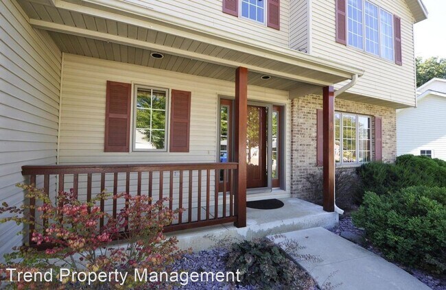 Building Photo - 4 br, 3 bath House - 918 Southern Woods Pl SW