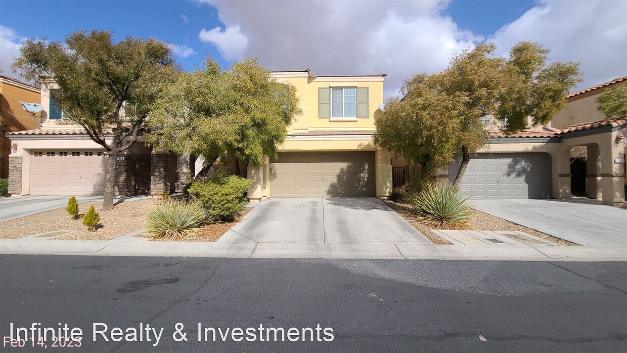 Primary Photo - 3 br, 2.5 bath House - 7964 Capistrano Val...