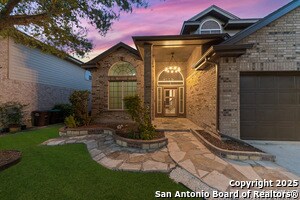 Foto del edificio - 5818 Grayson Cove