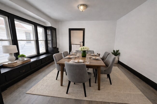 Foto del edificio - 3611 E 147th St