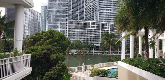 Building Photo - 701 Brickell Key Blvd