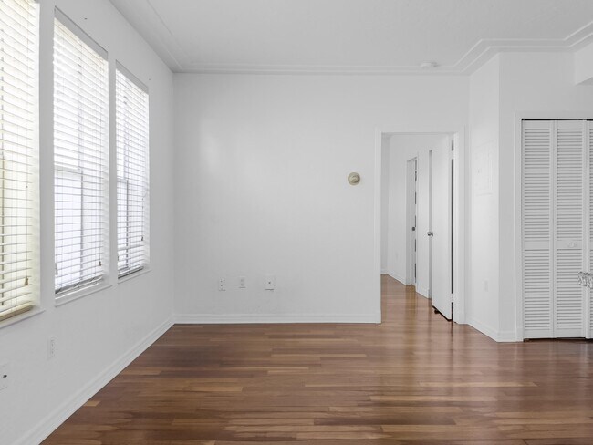 Foto del edificio - 1027 Pennsylvania Ave