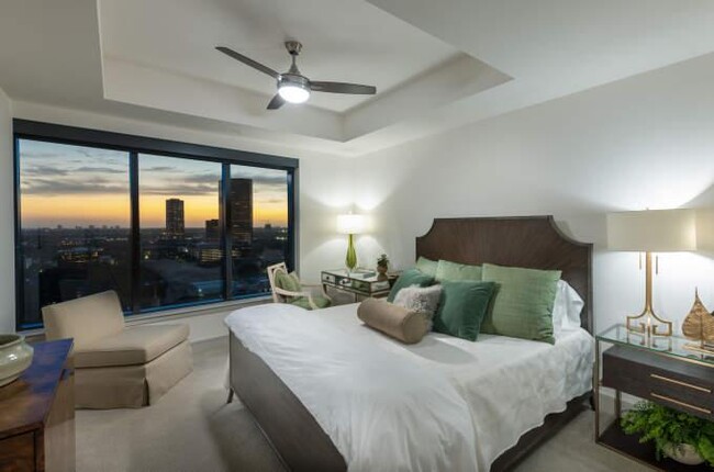 Foto del edificio - 1 bedroom in Houston TX 77056