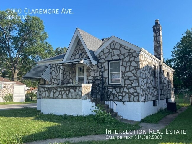 Building Photo - 7000 Claremore Ave