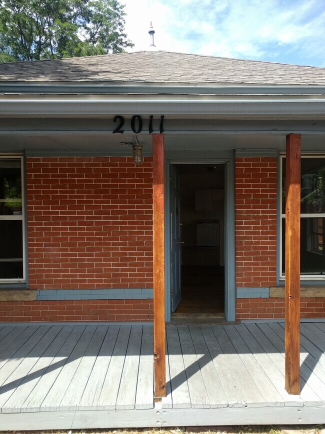 Foto del edificio - 2011 Arapahoe Ave