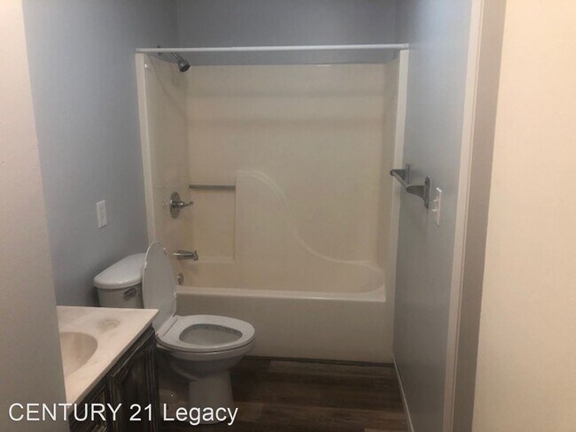 Foto del edificio - 3 br, 1.5 bath House - 1218 Hanna Ave