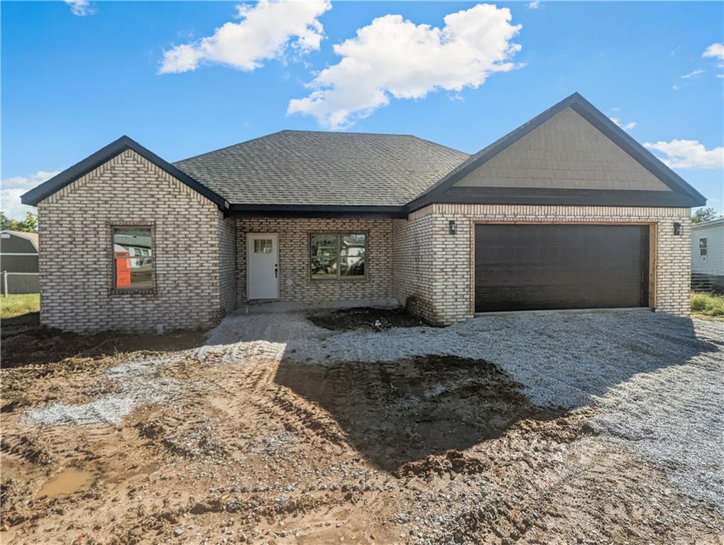 2305 John W Montgomery Cir, Pea Ridge, AR 72751 House Rental in Pea Ridge, AR