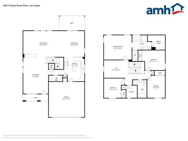 Foto del edificio - 3387 Antique Rose Dr