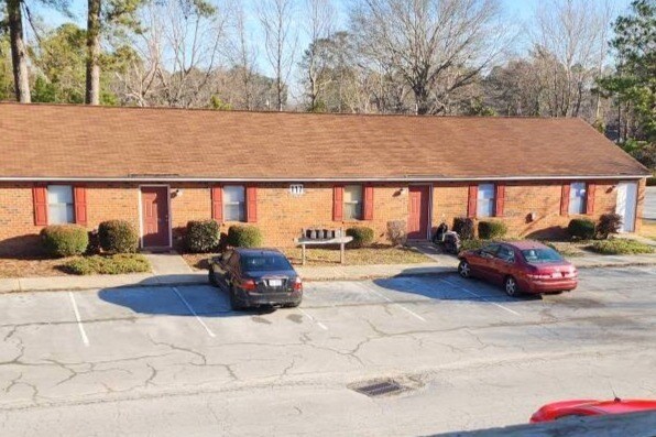 Foto del edificio - Larkin Lane Apartments