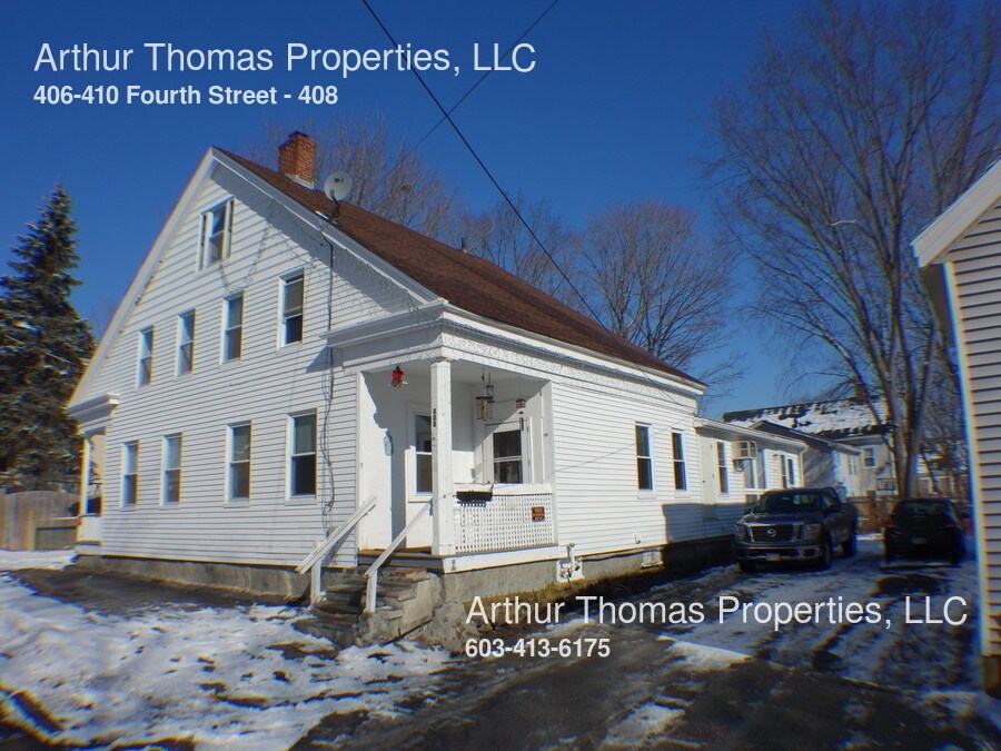 Primary Photo - 406-410 4th St