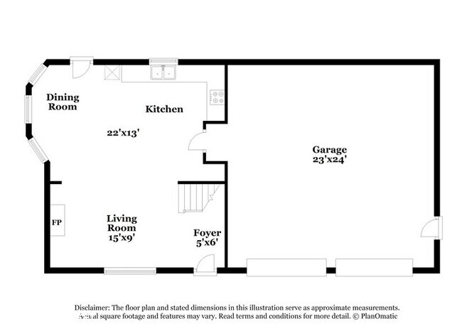 Building Photo - 206 WESLEY MILL WAY, VILLA RICA, GA 30180