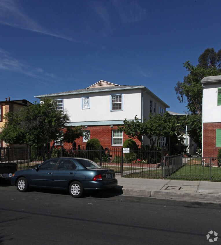 Primary Photo - 6655 Sepulveda Blvd