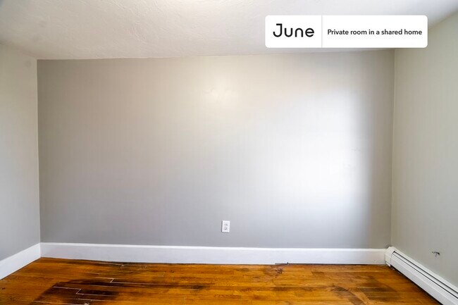 Foto del edificio - Room in Shared 4 bed/2 bath home in Newton Corner
