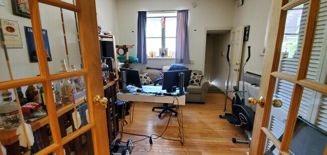 Foto del edificio - 1823 S Broad St