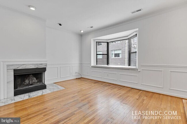 Foto del edificio - 1225 N St NW