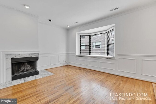 Building Photo - 1225 N St NW