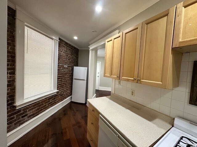 Foto del edificio - 5 Braemore Rd