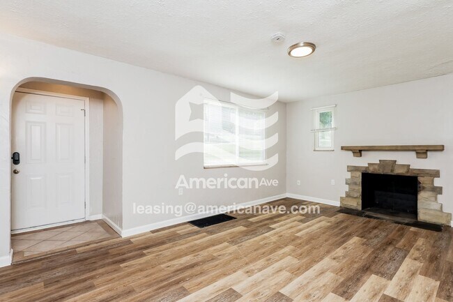 Foto del edificio - 6429 Manning Rd