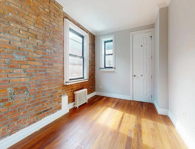 Foto del edificio - East 25th Street