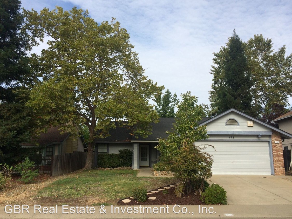 152 Arbuckle Ave, Folsom, CA 95630 House Rental in Folsom, CA